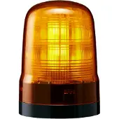 PATLITE Lampe multifonctions SF10-M1KTN-Y 12/24V oran