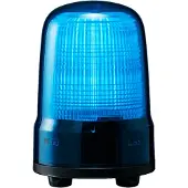 PATLITE Lampe de signalisation SL08-M1JN-B 12/24V