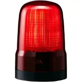 PATLITE Lampe de signalisation SL08-M1KTN-R 12/24V