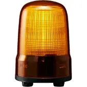 PATLITE Lampe de signalisation SL08-M1JN-Y 12/24V