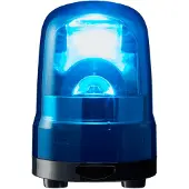 PATLITE Lampe à miroir pivotant SKH-M2JB-B 100/240V Sum. bl
