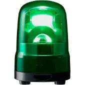 PATLITE Miroir rotatif SKH-M1JB-G 12/24V Sum.