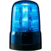 PATLITE Lampe multifonctions SF08-M2KTN-B 100/240V bla