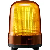 PATLITE Lampe de signalisation SL10-M1JN-Y