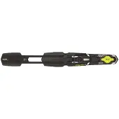 Fischer Move Switch Kit Ifp Classic Nordic Ski Bindings Noir