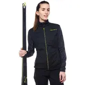 Fischer Evolution Vest Noir 36 Femme