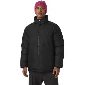 Helly Hansen Yu 23 Reversible Padded Jacket Noir 2XL Homme