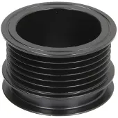 Valeo Poulie, alternateur 592898