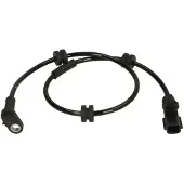 Delphi Capteur, vitesse de roue SS20766