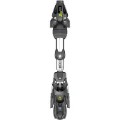 Fischer Rc4 Z14 Freeflex St 85 [a] Alpine Ski Bindings Argenté