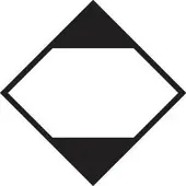 RADEMACHER Étiquette d'expédition DR432S1010 Quantités limitées 100x100mm 500p.