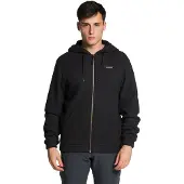 Trangoworld Lompoc Jacket Noir M Homme