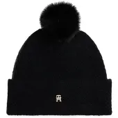 Tommy Hilfiger Bonnet or / noir
