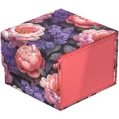 Ultimate Guard Sidewinder 133+ Xenoskin Floral Places Iii Vivid Field Deck Case Multicolore Enfants