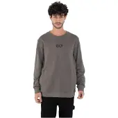 Hurley Xxx Series Sweatshirt Gris XL Homme