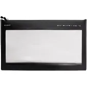 Moment Reusable Travel Film 2l Camera Bag Noir