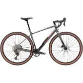 Marin Headlands 1 700c Gravel Bike Gris 58