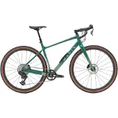 Marin Headlands 3 700c Gravel Bike Vert 54