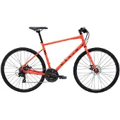 Marin Fairfax 1 700c Bike Orange S