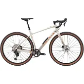 Marin Headlands 2 700c Gravel Bike Blanc 58