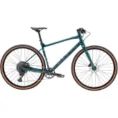 Marin Dsx 1 700c Gravel Bike Vert 56