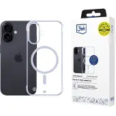 3MK Apple Iphone 17 - Just20G Magcase