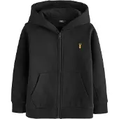 Next Veste de survêtement noir