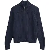 Mela London Cardigan 'Kamuka' marine
