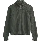 Mela London Cardigan 'Kamuka' sapin