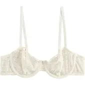 Next Soutien-gorge crème