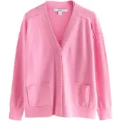 Next Cardigan rose clair
