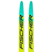 Fischer Speedmax 90 Classic Junior Nordic Skis Vert 187 Enfants