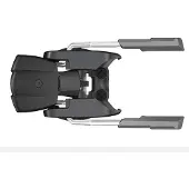 Fischer Power Race Pro 17-85 A Brakes Argenté
