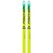 Fischer Speedmax 90 Skate Plus 610 Medium Nordic Skis Vert 176