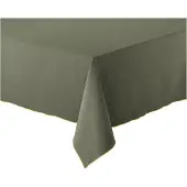 Vivaraise Liwen Plaid café - 140 x 180 cm