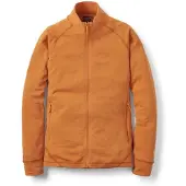 Rab Polaire full zip femme Nexus