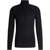 Strellson Pull-over 'Hamilton ' bleu foncé