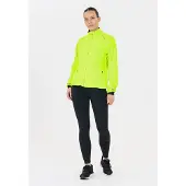 Endurance Veste de survêtement à capuche femme Cully V2