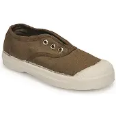 Bensimon Slip ons enfant Elly Enfant filles - Kaki - 27