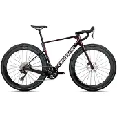 Orbea Terra Race M20ltd Grx Rx820 2026 Gravel Bike Rouge L
