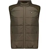 Deeluxe Gilet 'THOMASON' graphite