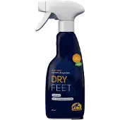 Cavalor Pieds secs Naturel - 250 ml