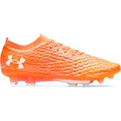 Under Armour Magnetico Elite 5 Fg Chaussures de football Orange EU 44 Orange EU 44