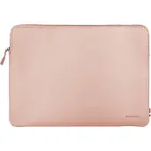 Dbramante1928 Housse pour PC Portable 14 Pouces Modèle Oxford ICON Multipoches Rose