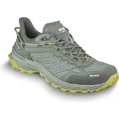 Meindl Hommes, Chaussures de randonnée, Jamaica GTX (41), Vert