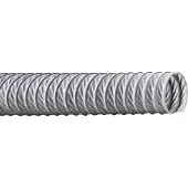 Teguma Tuyau pour hotte aspirante VENTILAZIONE/LDA, usage intérieur, longueur 6 m, diamètre 127,0 mm