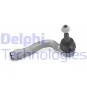 Delphi Rotule de direction TA3425