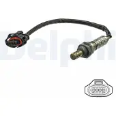 Delphi Sonde lambda ES21177-12B1