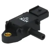 NTK Capteur, pression des gaz échappement EPS77330