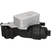 THERMOTEC Radiateur d'huile, huile moteur D4R013TT